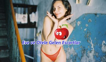 Gaziantep Manken Escort