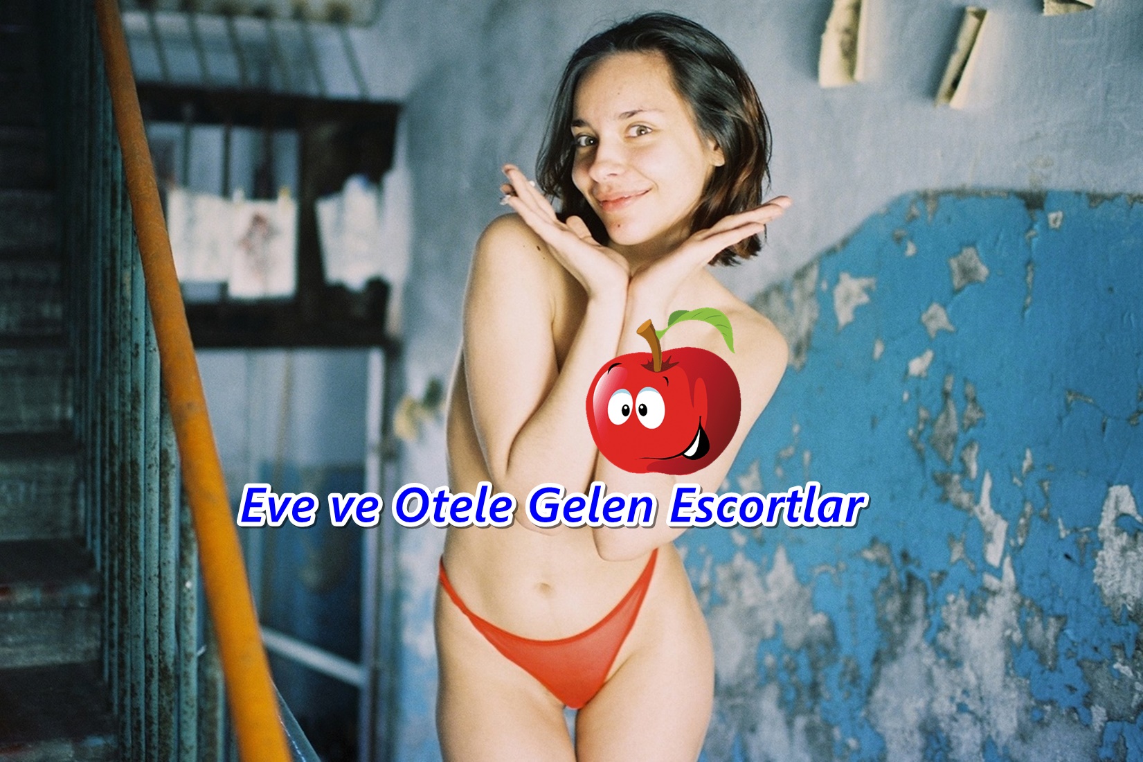 Gaziantep Manken Escort