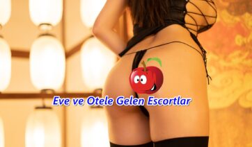 Kapalı Gaziantep Escort