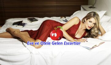 Cumartesi Günü Çalışan Escort