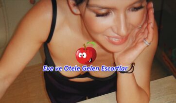 Kapalı Escort Gaziantep